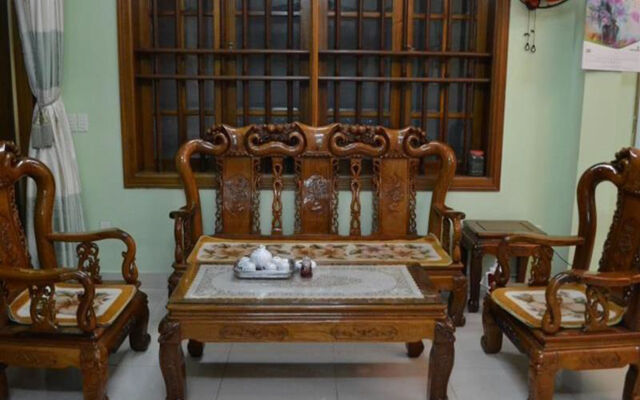 Hoang Ngoc Hotel