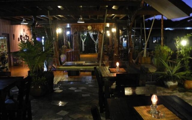 El Greco Greek Restaurant Guesthouse