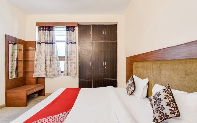 OYO 60892 Hotel Shree Sumukh