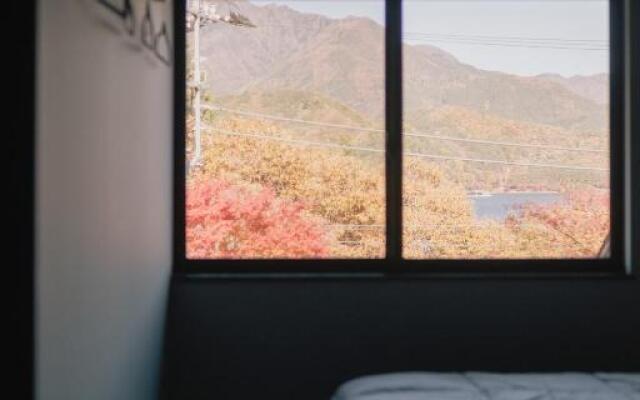 Hotel Norm. Fuji