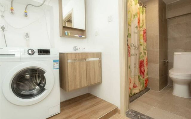 Foshan Sunshinebeach Hotel