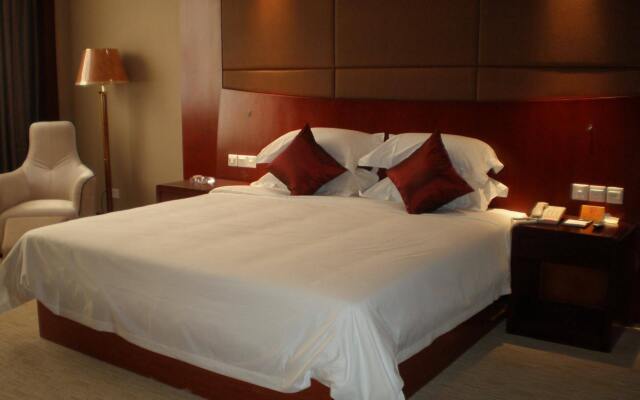 Huangchao International Hotel