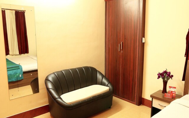 OYO 2924 Laxmi Guest House
