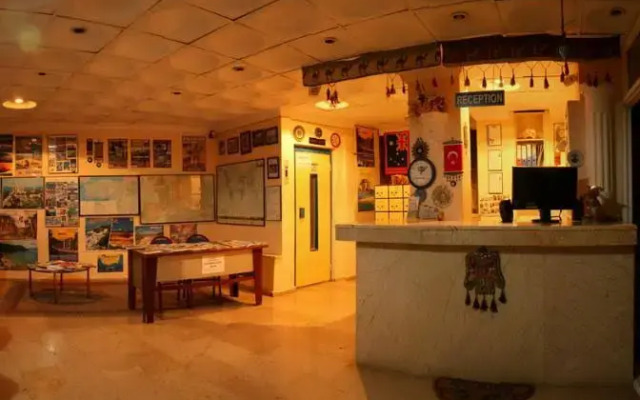 Hotel Panorama Kusadasi