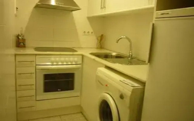 Apartaments Sant Jordi Sagues