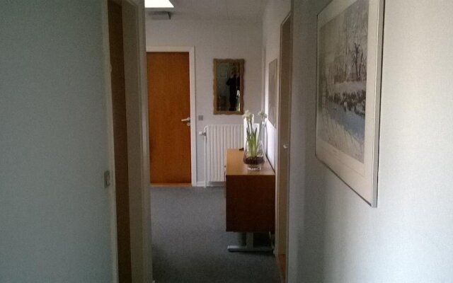 Bed And Breakfast Svendborg NV