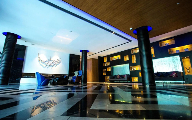 Orange Hotel Hangzhou Wenyi West Road