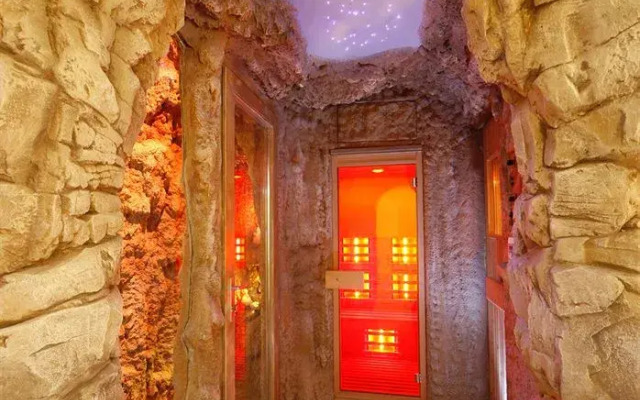 Balma Restaurant | Suites