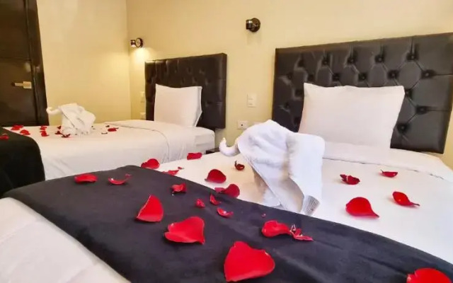 Pirwa Hostel Machu Picchu