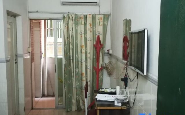 Anxin Apartment Hotel