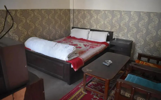 Jamal Hotel