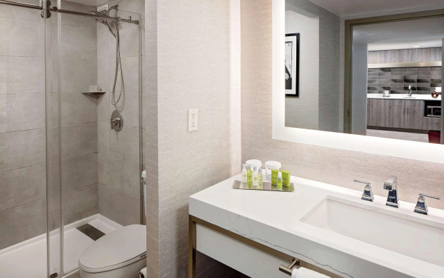DoubleTree by Hilton Tulsa Downtown