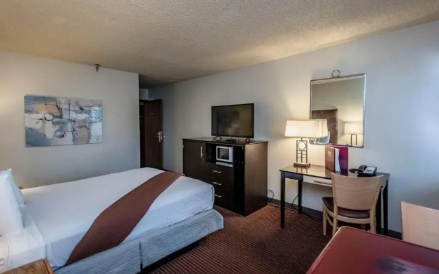 The Inn at Truckee