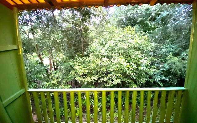 Amazonia Jungle Hotel