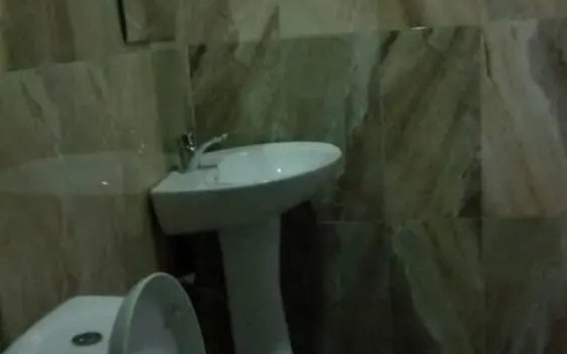 Mbugani Hotel