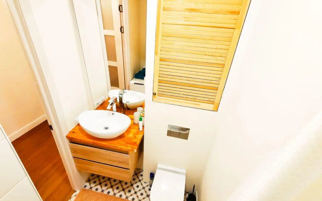 Глобус сеть апартаментов на улице Чоботовская 2 корпус 2