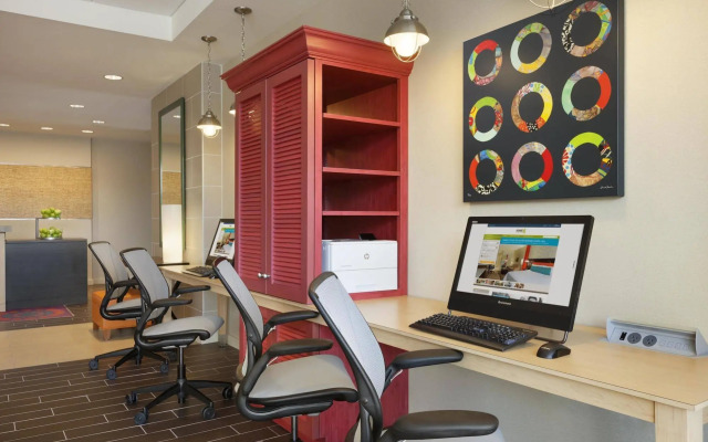 Home2 Suites by Hilton Durham Chapel Hill