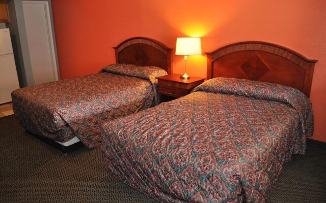 Ocean View Inn
