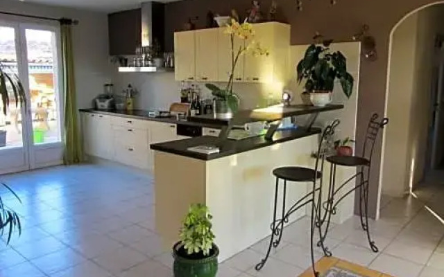 les Hortensias