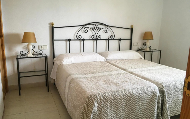 Apartamentos Bahia