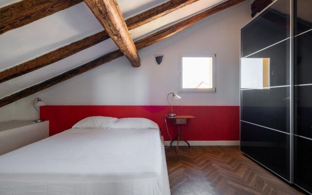 Urbana 13 Rooftop by Wonderful Italy