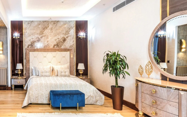 Wellness Park Hotels Turon