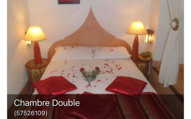 Riad Dar Nabila