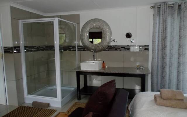 Old Mill Country Lodge & Restaurant