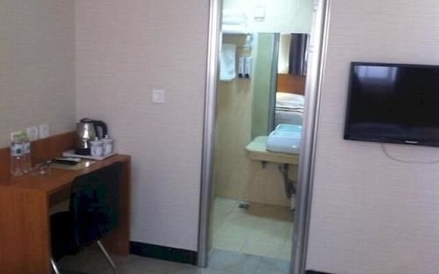 Sanmu Fashion Hotel