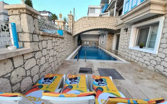 Akkum Hotel