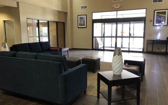 Comfort Inn & Suites SW Houston Sugarland