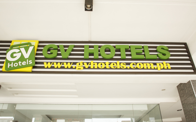 GV Hotel Davao