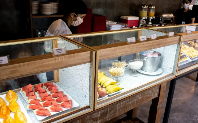 Pousada Águas Claras