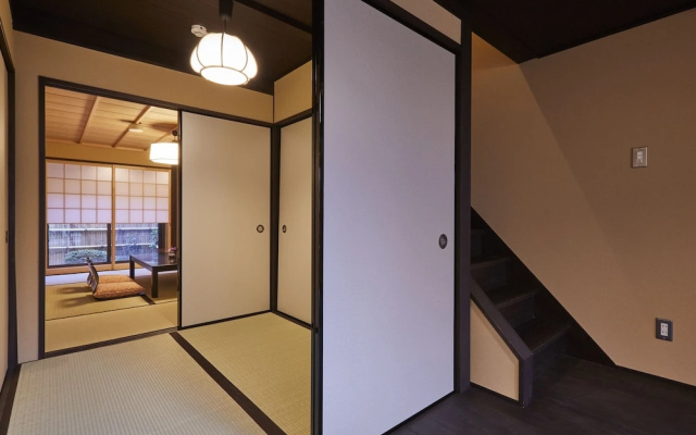 Shitijyoan - Vacation STAY 93299 – Guest Rooms – Kyoto