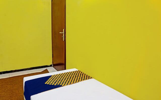 OYO Life 91931 Permata Brantas Syariah Homestay