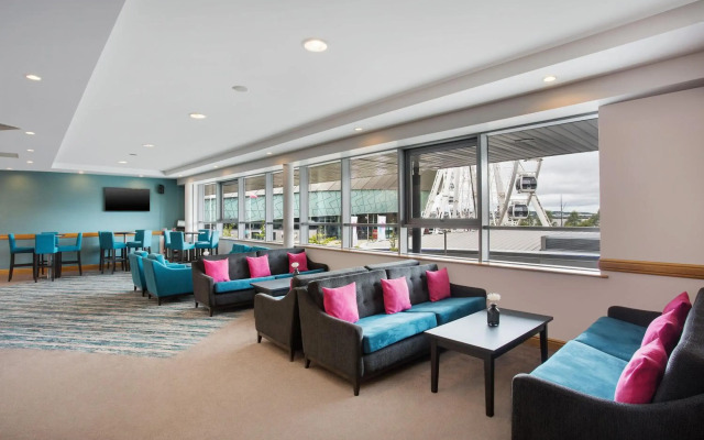 Leonardo Hotel Liverpool 