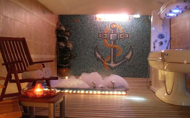 Asr-ı Ala Thermal Yalova