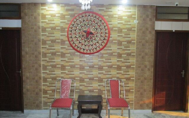 Kalpataru Guest House