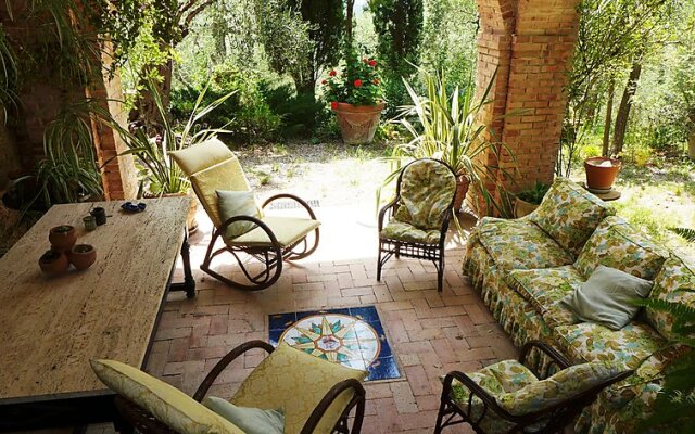 Locazione Turistica Falcesca