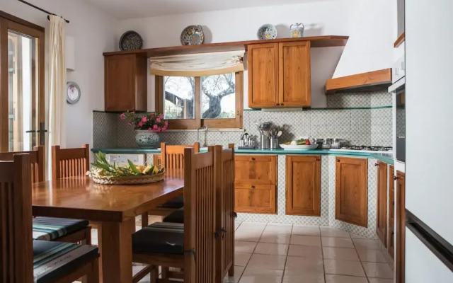 Villa Mazzaforno a Cefal by Wonderful Italy