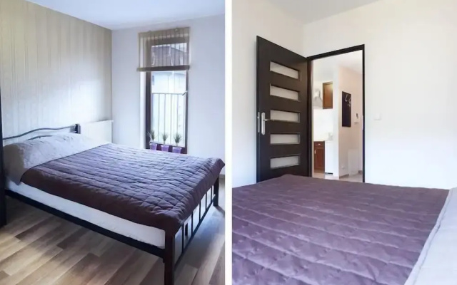 Cracow Stay Apartments