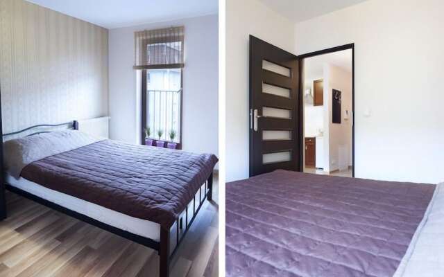 Cracow Stay Apartments