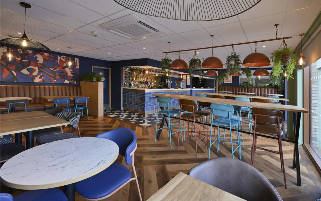 Travelodge York Central Layerthorpe