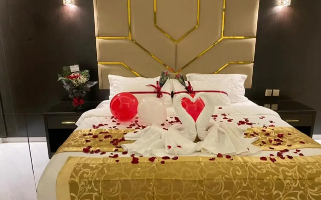 السامية الفندقية