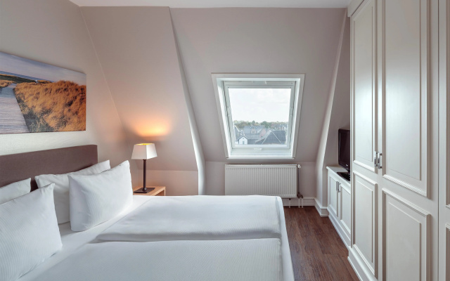 Dorint Strandresort & Spa Sylt/Westerland