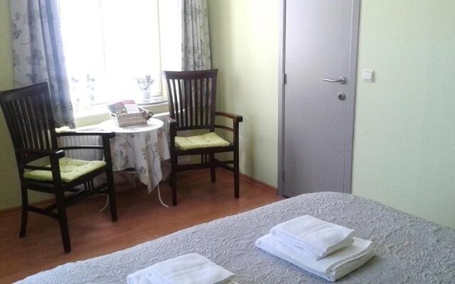 B&B Del Campo