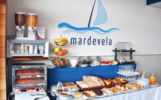 Hotel Mardevela