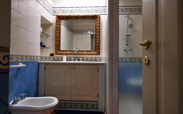 room n.22 suite & apartment