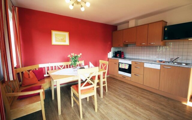 Apartements Richlegghof