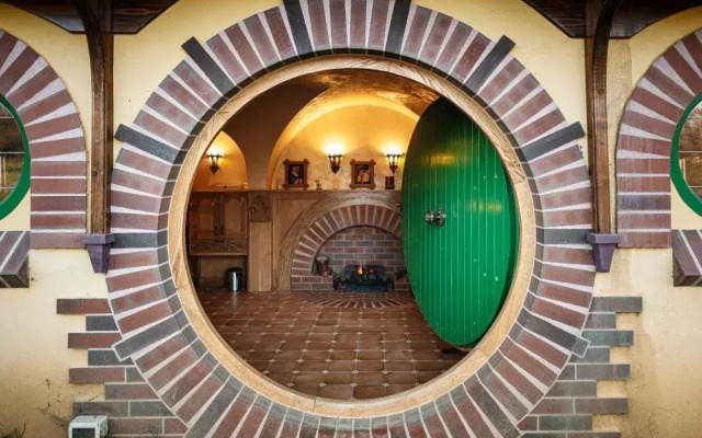 Atelier Recreation Village